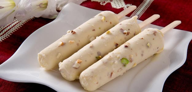 How To Make Delicious Kulfi Like A Pro This Holi: Tips And Recipe
