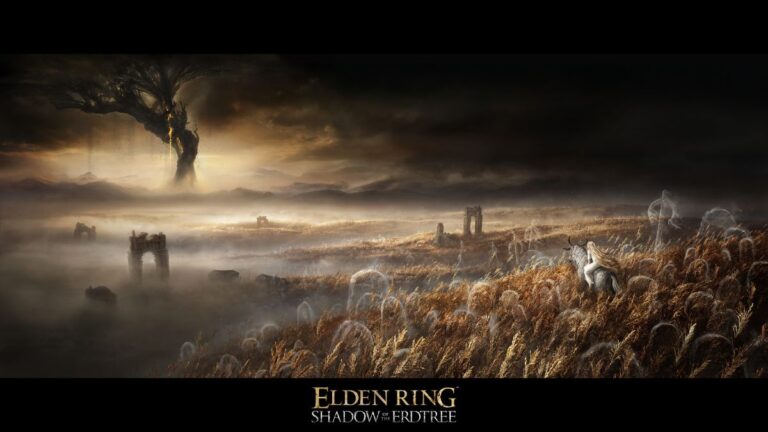 Elden Ring’s First Major Expansion ‘Shadow of the Erdtree’ Announced: All Details
