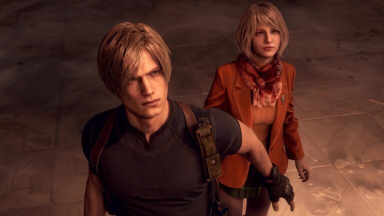Resident Evil 4, The Last of Us Part I, WWE 2K23, and More: New Games on PC, PS4, PS5, Switch, Xbox One, Xbox Series S/X This March