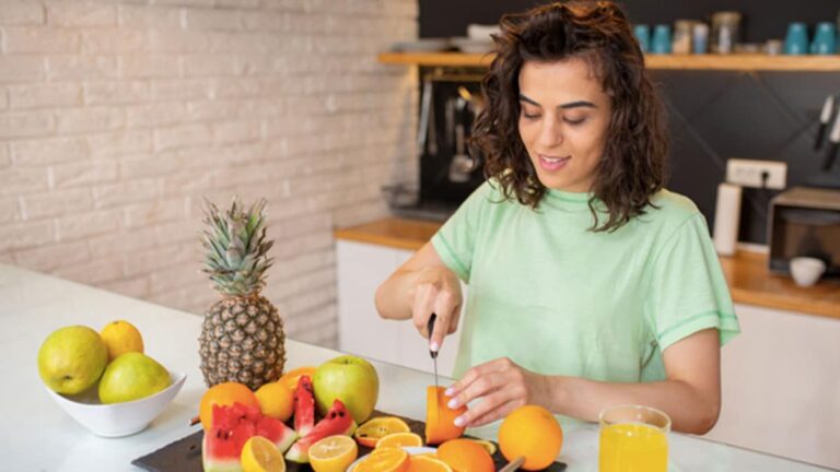 How To Increase Shelf Life Of Fruits In Your Kitchen: Easy Tips And Tricks