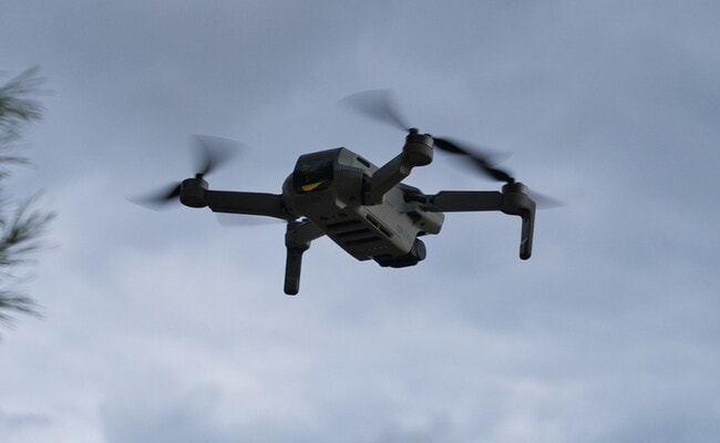 Drone Shot Along Border Had “Footprints” In China, Pakistan: Border Force
