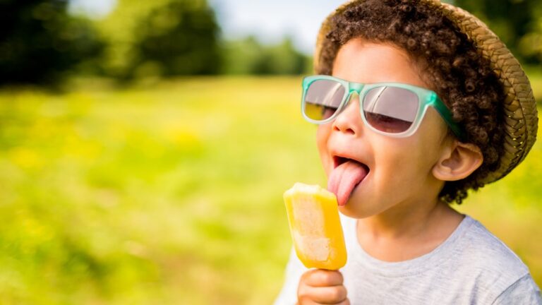 Summer Special: Beat The Heat With These 5 Stomach Cooling Foods