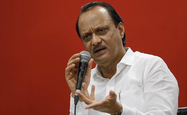 Government Must Compensate Farmers: Ajit Pawar After Rains In Maharashtra