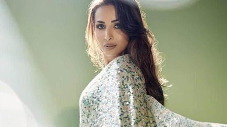 Meals That Nourish The Soul, Says Malaika Arora While Devouring A South Indian Meal