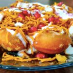 Holi 2025: Make This 5-Minute Holi Special Chaat To Celebrate The Festival