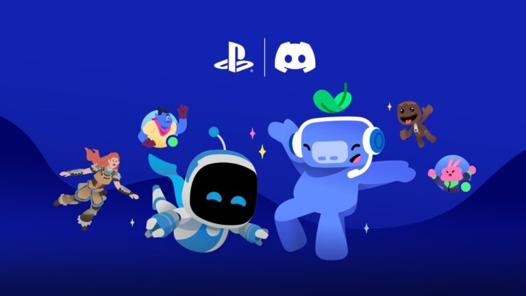 PS5 Version 7 Update Brings Discord Integration, VRR Support for 1440p Resolution, and More
