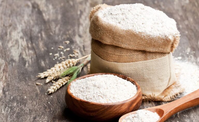 Kitchen Tips: How to Store Wheat Flour For Long: 5 Easy Tips To Follow