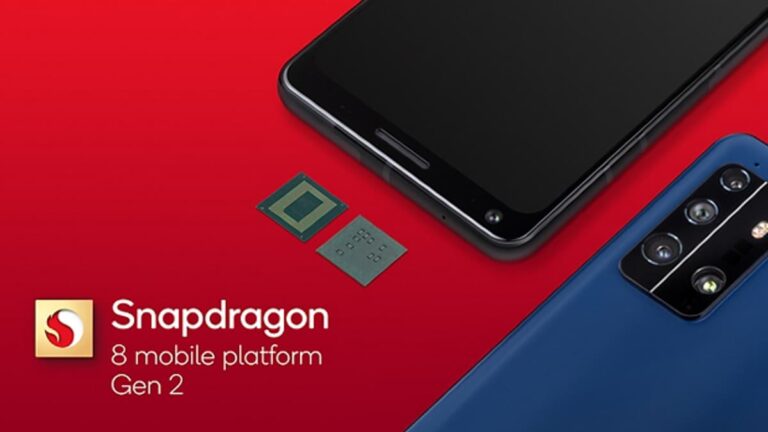 Qualcomm Partners With Thales to Unveil iSIM for Snapdragon 8 Gen 2 SoC as eSIM Alternative