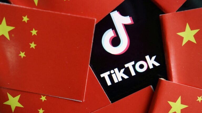 Britain to Block TikTok on All Parliamentary Devices After Ban on Government Phones
