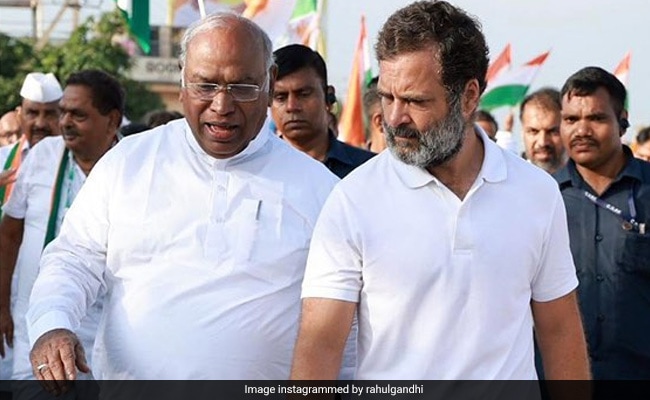“Not Saying Who Will Lead…”: A Congress Shift On Opposition Unity