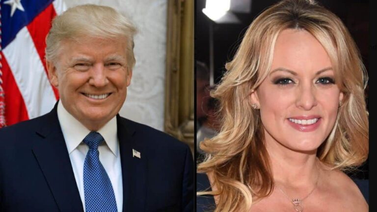 Donald Trump Indicted: 5 Facts To Know About The Case Involving Porn Star Stormy Daniels