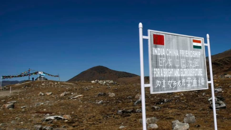 China Claims Sovereignty Over Arunachal Pradesh After India Objects To Renaming Of Places