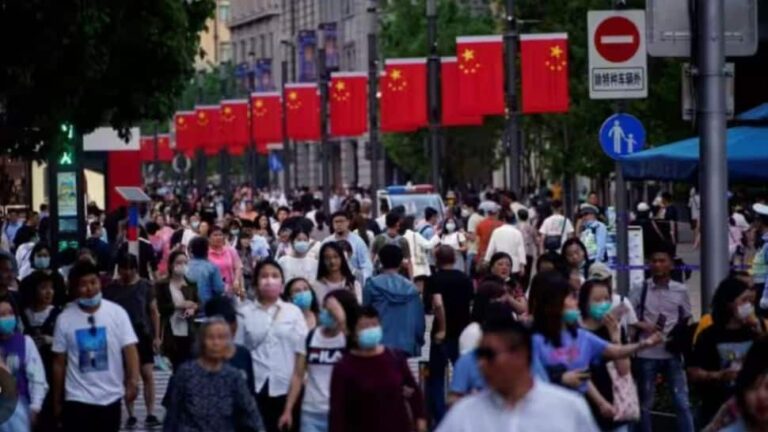 China Demographic Crisis: How One Child Policy, Rising Living Costs Leading To Population Decline