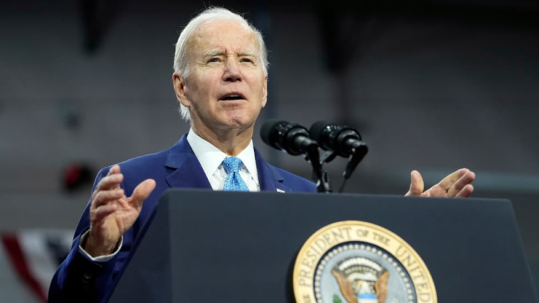 Joe Biden Announces To Run For Reelection As US President: ‘Let’s Finish The Job’