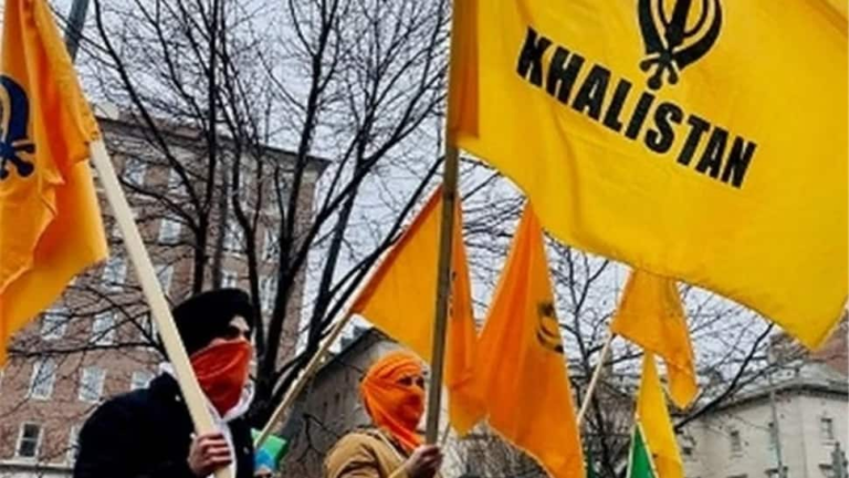 UK Report Warns Of Pro-Khalistan Extremists in Britain; Calls for Government Action