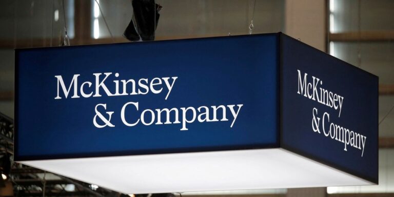 WSJ News Exclusive | McKinsey Winding Down Firm’s Bankruptcy Practice