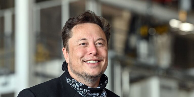 Why Elon Musk Contends Twitter Can Disrupt the Media Business