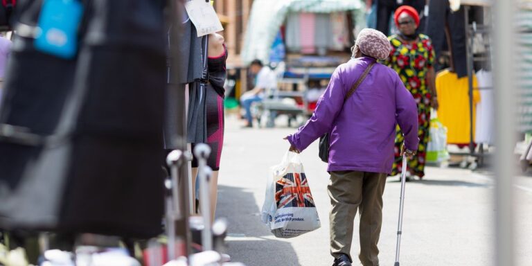 U.K. Inflation Stays Above 10%, Raising Prospect of Further Interest-Rate Increases
