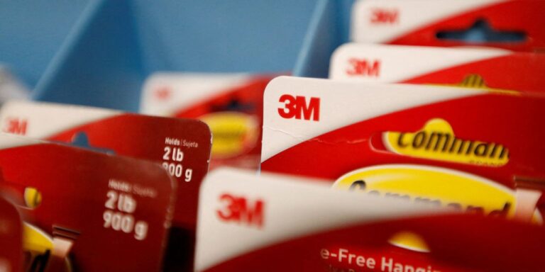 3M to Cut 6,000 Jobs in Second Round of Layoffs This Year