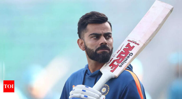 I would have asked Virat Kohli to captain when Rohit Sharma got injured in England: Ravi Shastri | Cricket News – Times of India