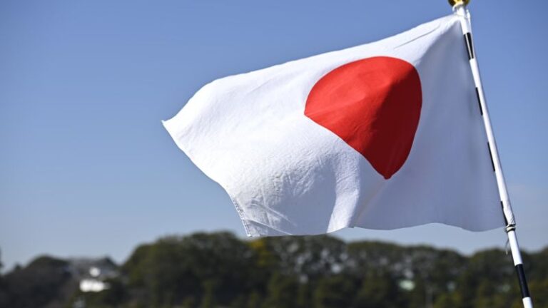 Japan to fund overseas defense projects in first departure from aid rules