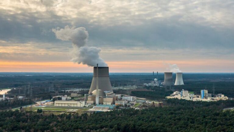 ‘A new era’: Germany quits nuclear power, closing its final three plants | CNN