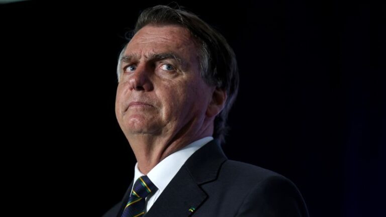 Brazil’s Supreme Court orders Bolsonaro to testify on January 8 riots | CNN