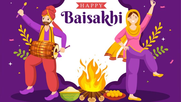 When Is Baisakhi 2023? Significance Of The Festival And Foods To Celebrate With