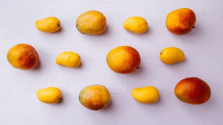 Nutritionist Explains Why Mango Is The Ultimate Superfood