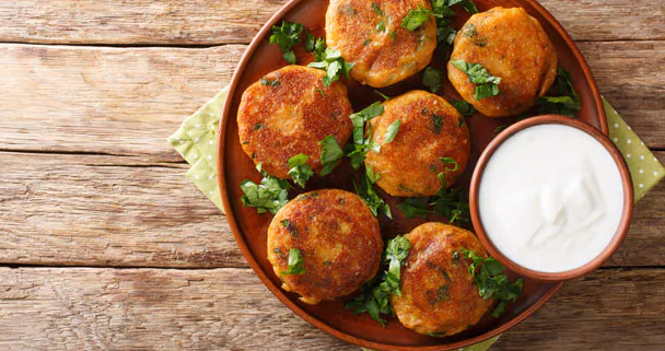 Crispy And Cheesy! These Veg Cutlets Are Too Yummy To Miss (Quick Recipe Inside)