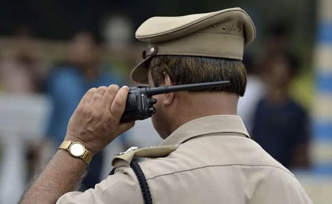 Madhya Pradesh Man Kills Son, 7, After Dispute With Second wife: Cops