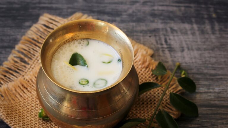 Nutritionist Lists 8 Reasons Why You Should Drink Panchamrit This Janmashtami