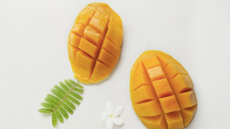 Mango-mania Is Back! How To Ripen Mango And Keep It Fresh For Longer