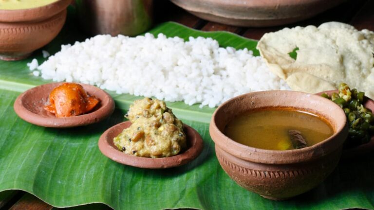 Amp Up Your Rice Meal With These Simple South Indian Pre-Mixed Delights