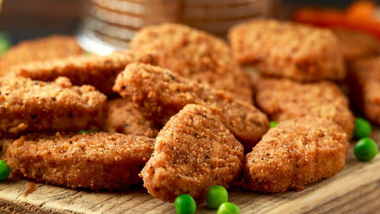 Watch: How To Make Veg Soya Nuggets For A Quick And Easy Party Snack