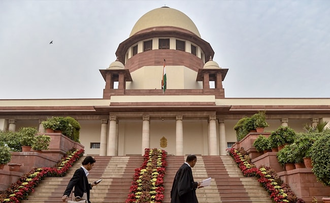 Supreme Court Dedicates Web Page On Kesavananda Bharati Case Verdict