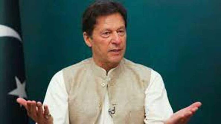 Imran Khan’s Claim Shocks Pak: ISI’s Faisal Naseer Hatched Journalist Arshad Sharif Murder