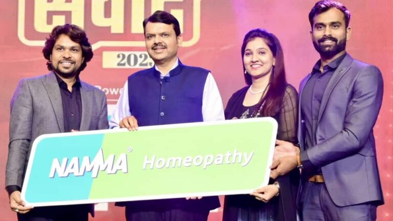 Namma Homeopathy: No 1 Advance Homeopathy Health Care Clinics Across Karnataka & Maharashtra