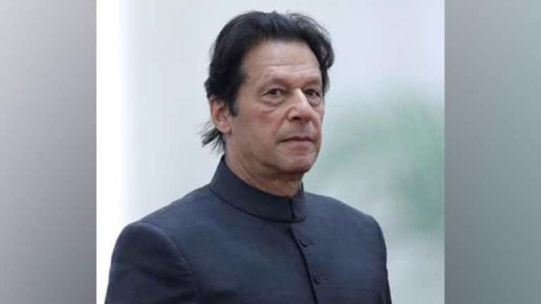 Pakistan SC Orders NAB To Produce Imran Khan In Court Within An Hour