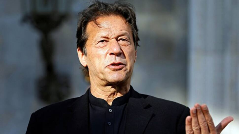 Pakistan SC Declares Ex-PM Imran Khan’s Arrest ‘Illegal’, Orders Immediate Release
