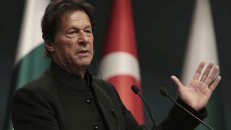 Imran Khan’s Supporters Celebrate His Release, Pakistan Muslim League-Nawaz Leaders Fume