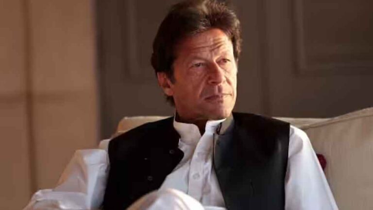 Relief For Imran Khan As Islamabad High Court Stays His Indictment In Toshakhana Case