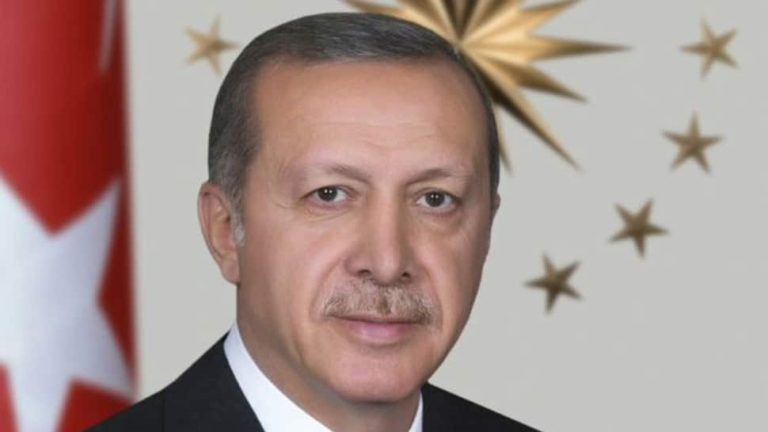 Turkey Appears Headed For Runoff In Presidential Race As Erdogan Performs Better