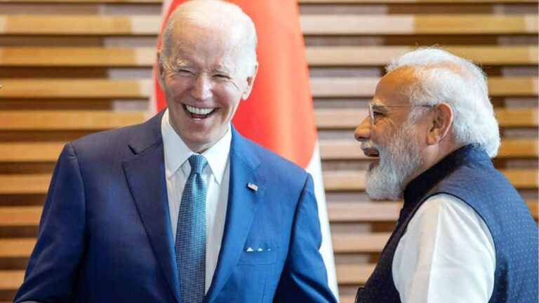 ‘Shows The Excitement’: White House On Biden Being ‘Flooded’ With Requests For PM Modi’s State Dinner Invite