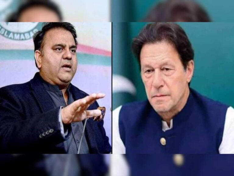 Big Jolt to Imran Khan! Top Aide Fawad Chaudhry Quits PTI, Goes On ‘Break From Politics’