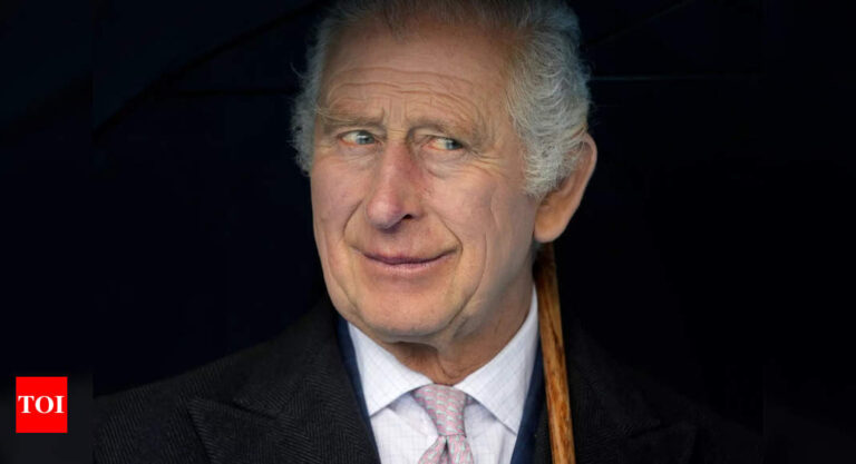 Charles: King Charles III’s coronation: All you need to know – Times of India
