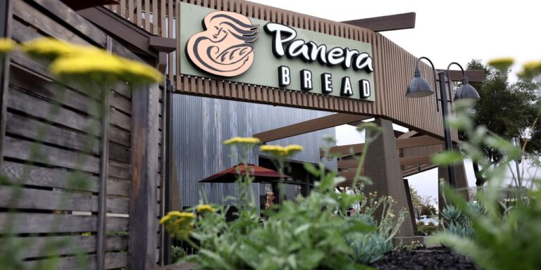 WSJ News Exclusive | Panera Brands Names New CEO Ahead of IPO