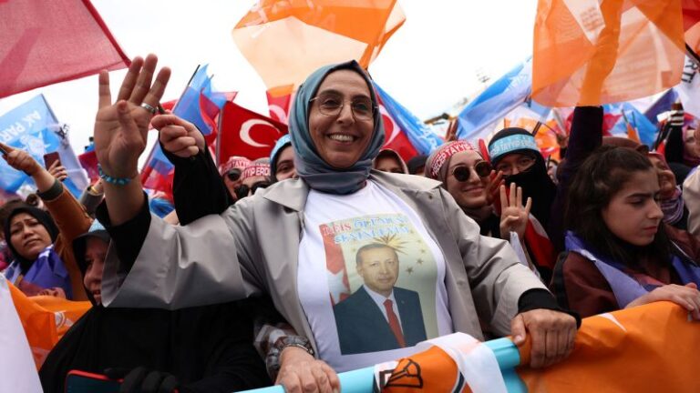Turkey general election 2023 guide: what you need to know