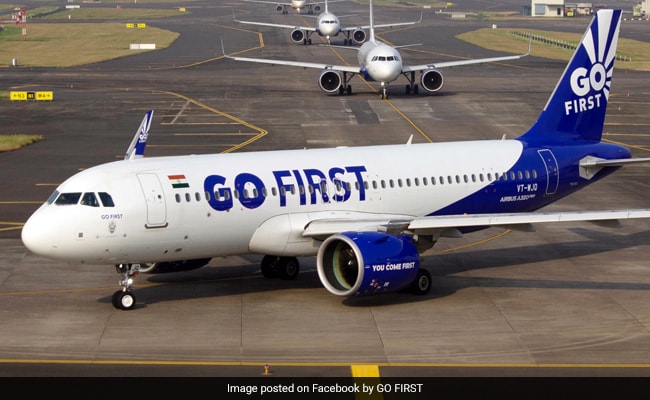 Aviation Regulator To Decide On Go First’s Licence, Asks Airline Key Questions