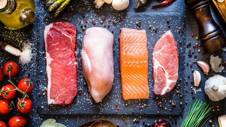 Cooking Hack: 9 Helpful Tips To Cut And Clean Fish Properly